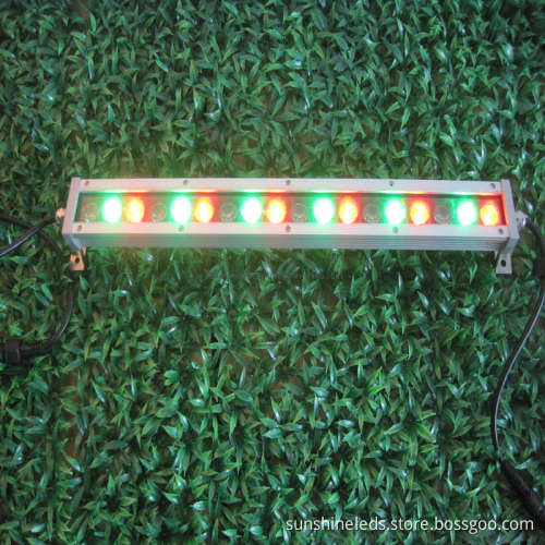 High Brightness 36W Linear LED Power Wall Washer